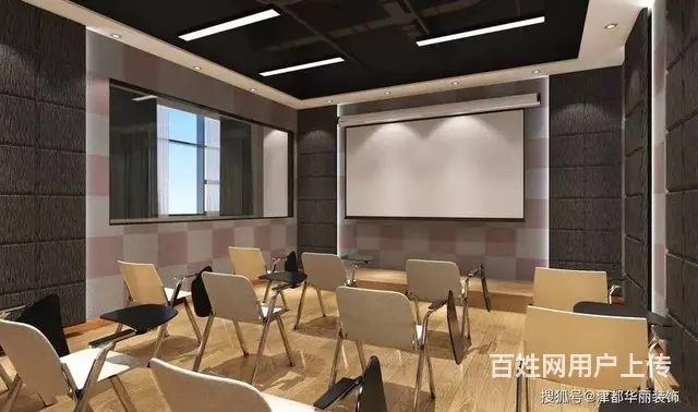 （帮选铺）一玉门时代购物广场二楼商铺转让，可整体，也可分割 - 图片 2