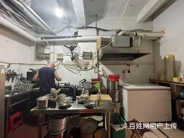 （51旺铺推荐）下洋田5平+25平餐饮小吃店转让 - 图片 11