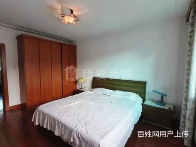 天宁区地铁口 文化广场对面 锦绣东苑 新出复式5室 采光佳 - 图片 2