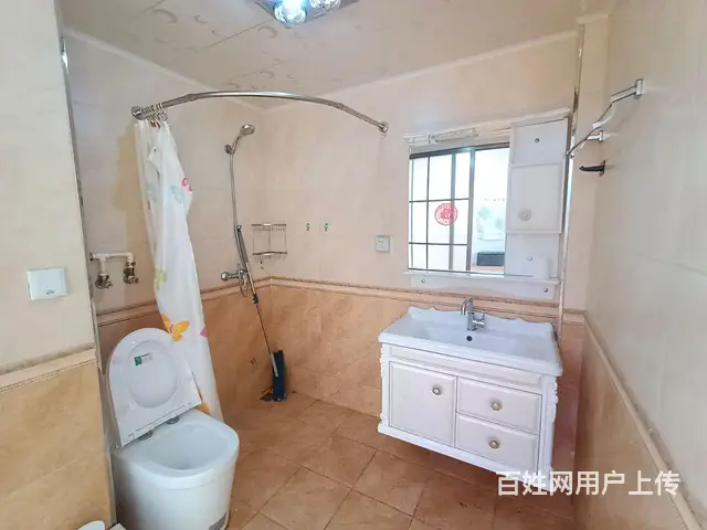 八一家园A区3楼118平三室两厅两卫 - 图片 6