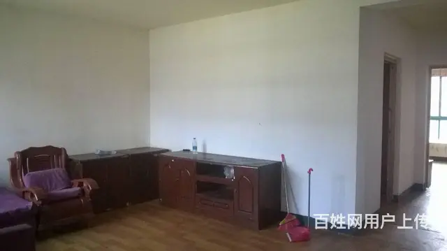 昆山淀山湖镇荷塘月色 普通住宅3室1厅 简单装修 - 图片 4