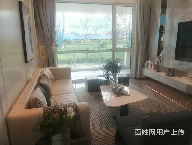 华侨程欢乐山川合院！带大院子，带负一层，别墅，70年产权 - 图片 1
