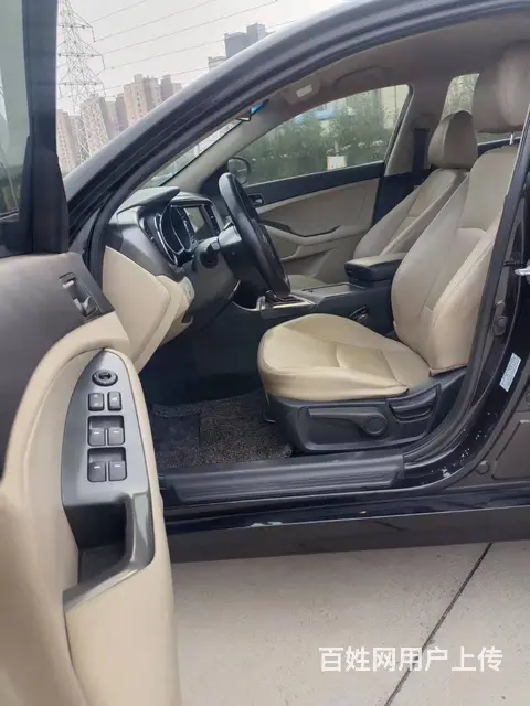 起亚K5 2016款 K5 Hybrid 2.0 手自一体 - 图片 7