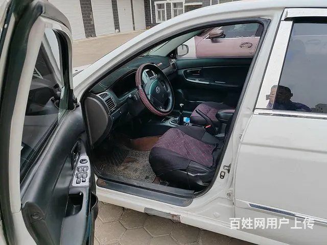 【搞定了！】起亚 赛拉图 2012款 1.6 手动 GLS - 图片 4