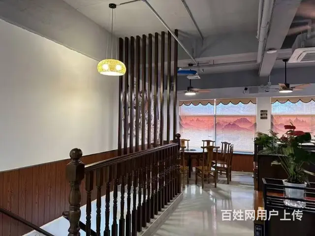 （51旺铺推荐）海甸岛商业广场270平三层店铺转让 - 图片 12