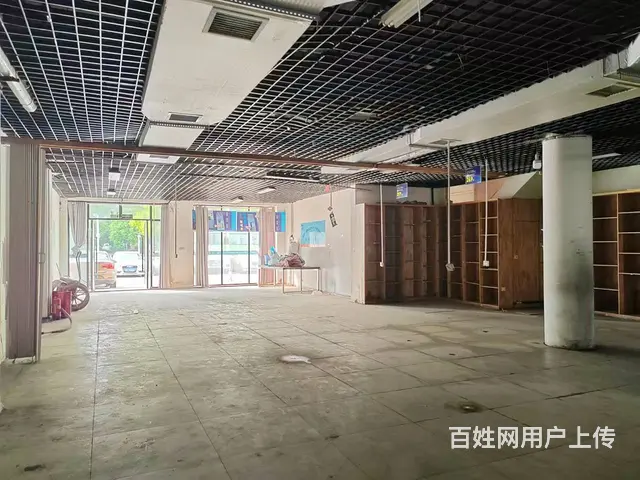 （老板本人）岳麓区含浦大学城临街门面房东直租6937 - 图片 9