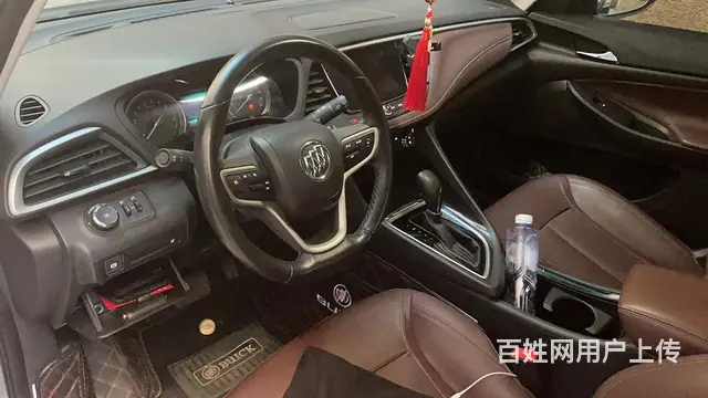 别克GL6 2019款 1.3T 手自一体 18T 6座互联 - 图片 4