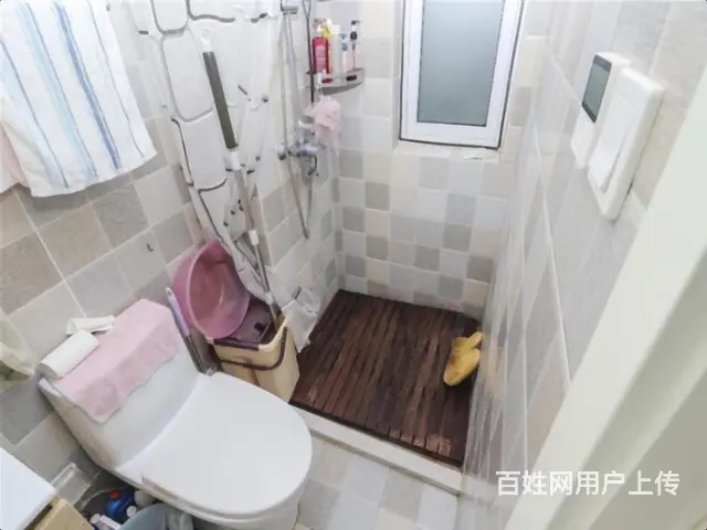 西湖三墩三墩景溪北苑结合所有的优点，躲避所有的缺点她就是经典 - 图片 8