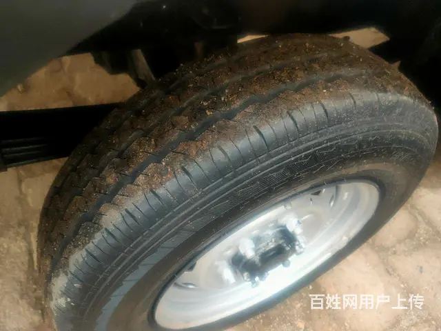 【搞定了！】凯马 锐菱 平板车 国4 - 图片 5