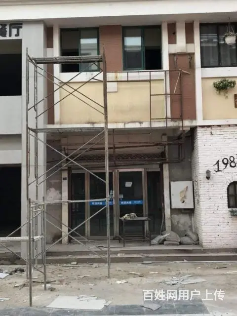 【都市时讯免费找店】大学城商业街旺铺转让 - 图片 2
