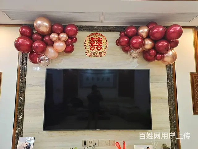 揭阳有做婚房布置的吗，普宁婚宴如何布置 - 图片 6