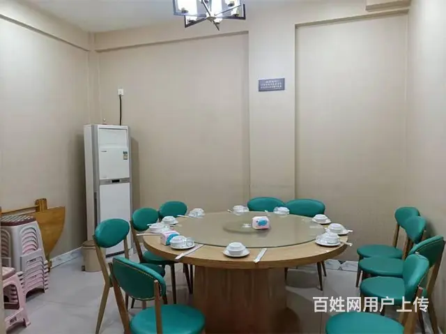 【搞定了！】师范校对面185平中餐店转让《同城搜铺网》 - 图片 3