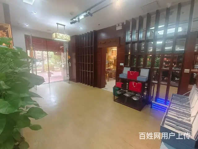 （51旺铺推荐）半岛蓝湾160平棋牌室转让 - 图片 3