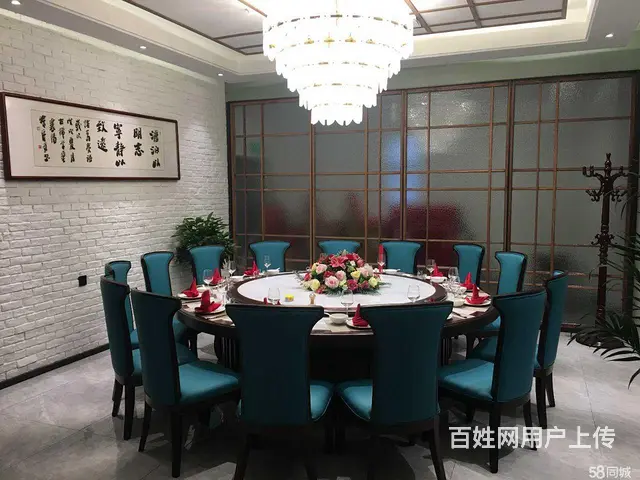 春园路融侨城成品商铺出租，可合伙 - 图片 5