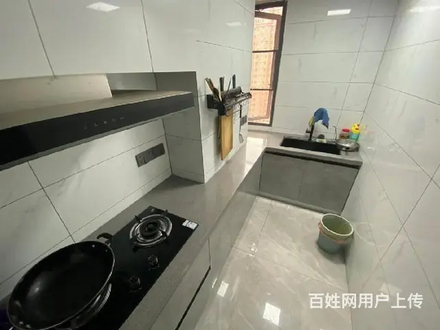 夷陵万达附近，家具家电齐全，拎包入住 - 图片 3