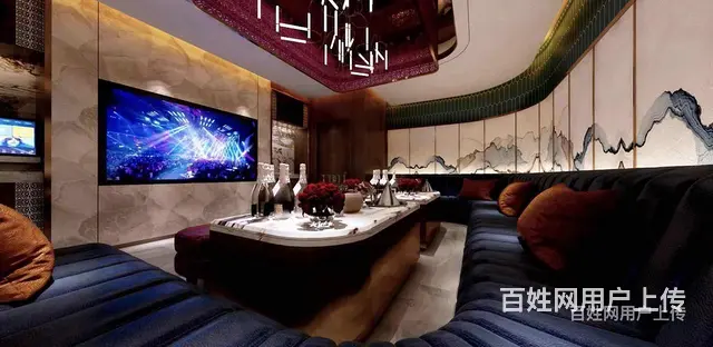 盘点宜春高端商务夜总会预订高端夜总会排名预定 - 图片 7