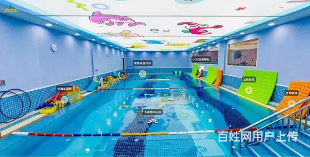 白银洗浴软膜天花吊顶材料 浴池吊顶软膜天花洗浴中心 - 图片 5