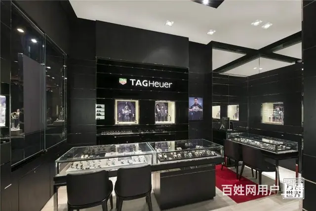 宝齐莱手表**表镜进水专卖店地址 - 图片 6
