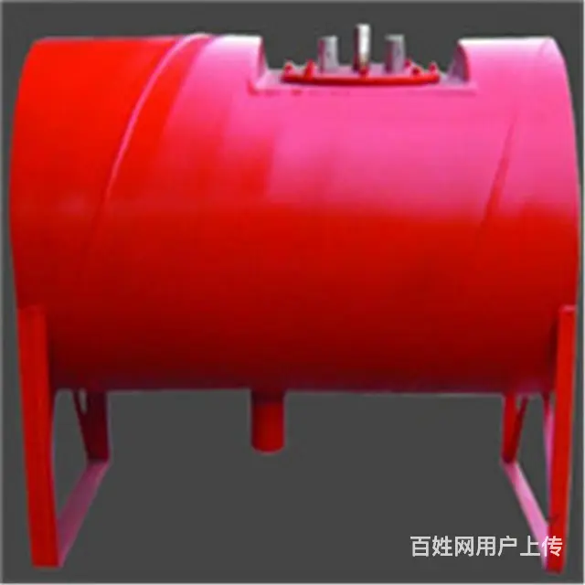 来博达选心仪的FYPZ型负压自动排渣放水器带回去 - 图片