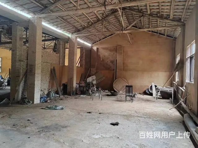 （老板本人）宁乡花明楼高速口附近厂房仓库房东低价出租6738 - 图片 6