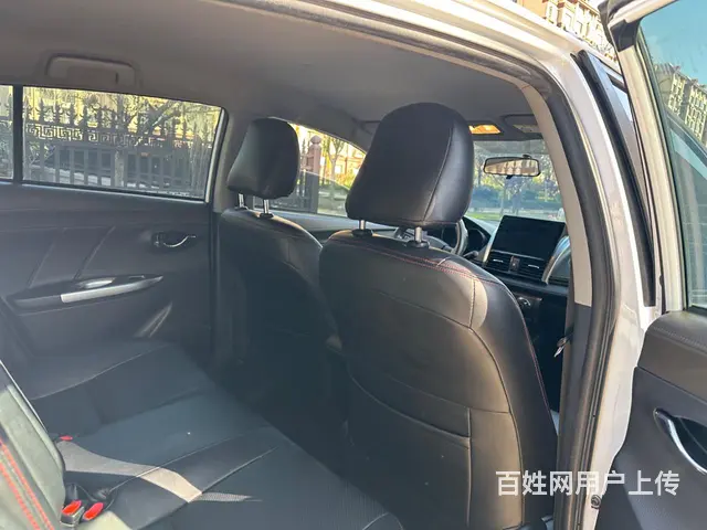 丰田 雅力士 2016款 YARiS L 致炫 1.5E 无 - 图片 4