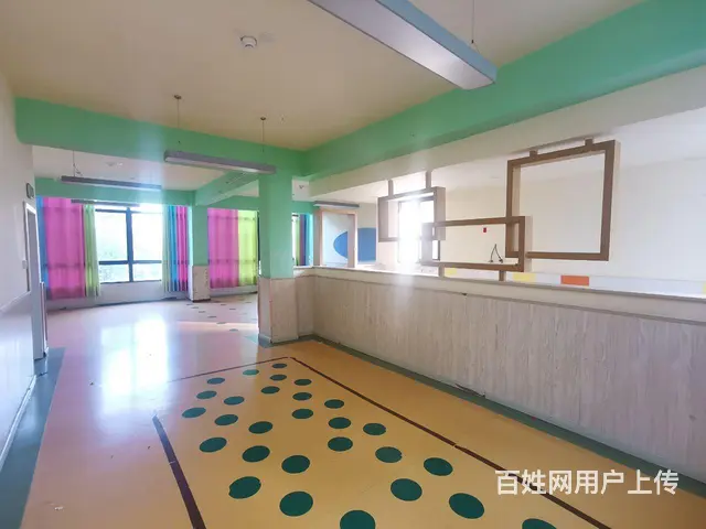 旺铺居）房东整租分租独栋1-4楼带超大坝子无行业限制 - 图片 6