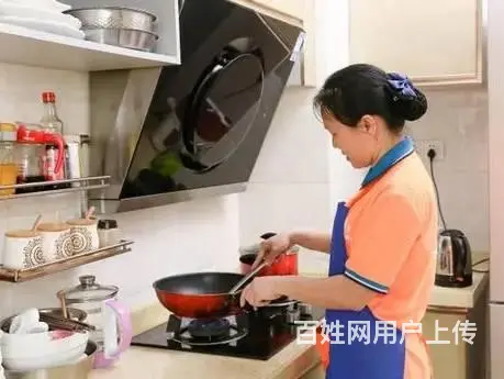 大量招健康保姆,3500-6000元/月包吃住 - 图片 2