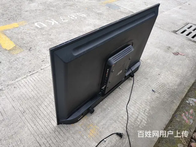 昆山小米液晶电视机，43寸，95新 - 图片 3
