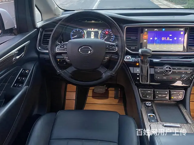 【搞定了！】传祺GM8 2018款 2.0T 手自一体 32 - 图片 7