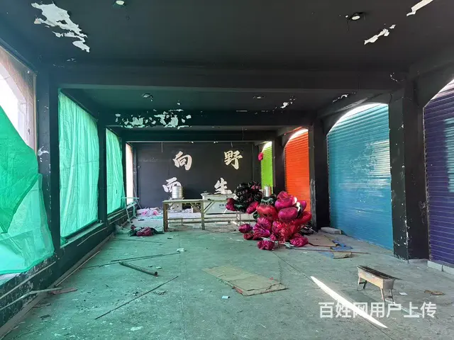 （新房源）高区海水浴场附近临街奶茶店烧烤城民宿招租 - 图片 7