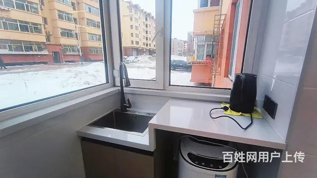 一中今时学府一楼出租 - 图片 6