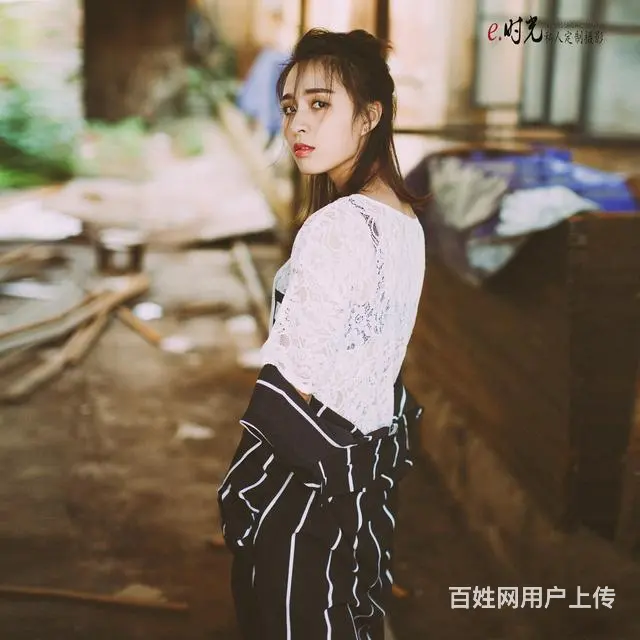 独家专属个人写真   看懂的来 - 图片 8
