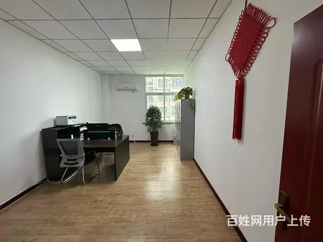 （微易转）柳泉路西二巷精装修传媒电商转让 - 图片 7