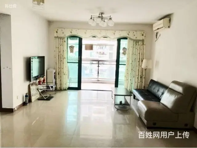 白天鹅花园二期 释心少见淡定导 培养默契你才行！ - 图片 1