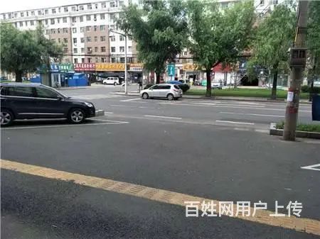 江畔名苑169平汽车美容装饰洗车行出兑 - 图片 2