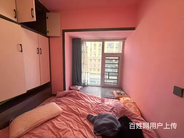 碧海雅苑一期精装修小高层9.9成新带车位出售拎包入住随时看房 - 图片 6