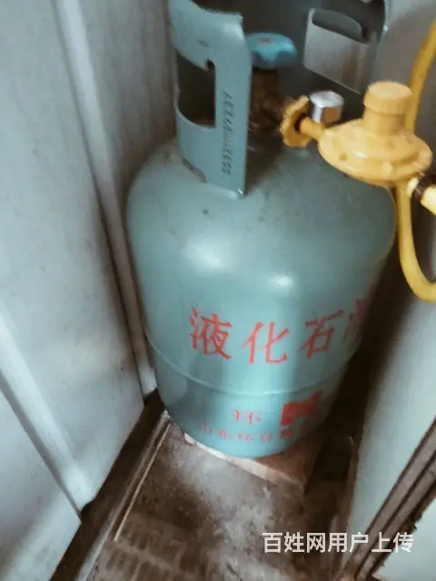 低价转让液化气罐 - 图片