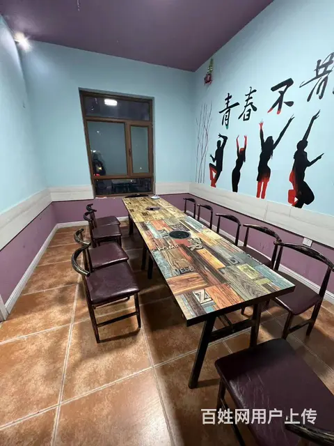 【搞定了！】松北区哈商大文汇路学海街烧烤店出兑转让 - 图片 8