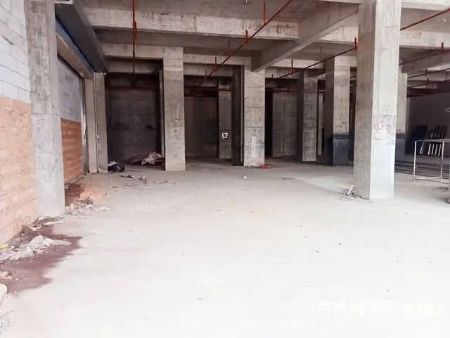 （老板本人）（好消息）岳麓区临街旺铺房东直租 - 图片 3
