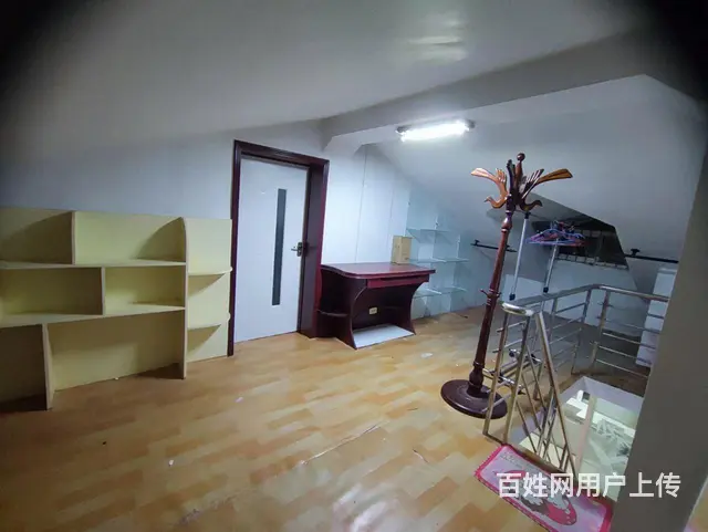 一中，大凌河边纯河景房，绿波园六楼带阁楼 - 图片 8