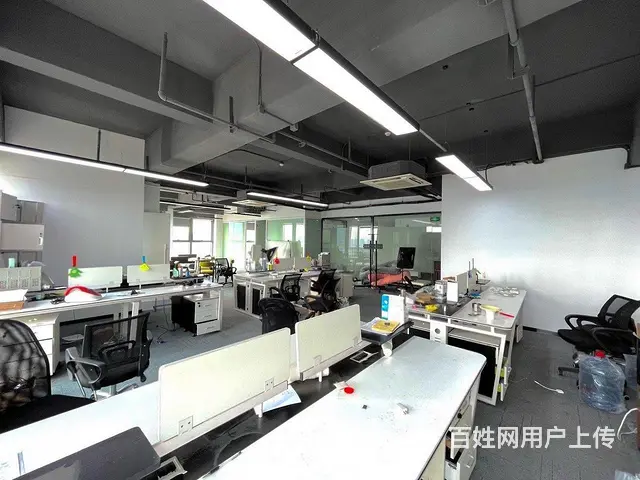 边套 采光足 浙农科创园 直播 办公 接待 一应俱全 随时看 - 图片 2