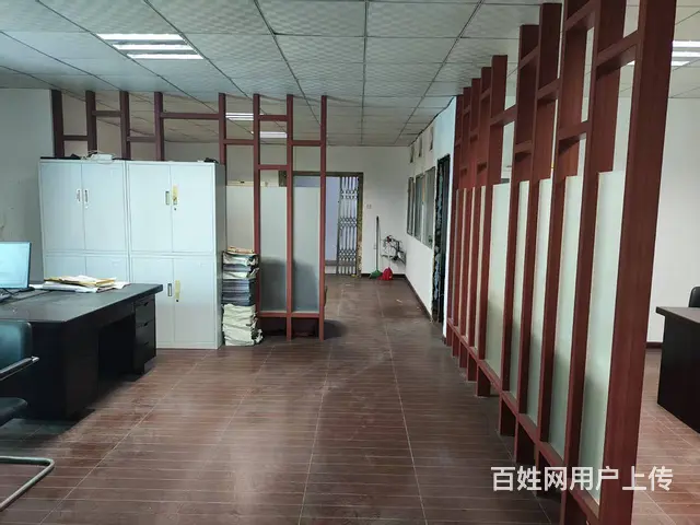 （51旺铺推荐）龙昆北海外大厦136平房子招租 - 图片 7