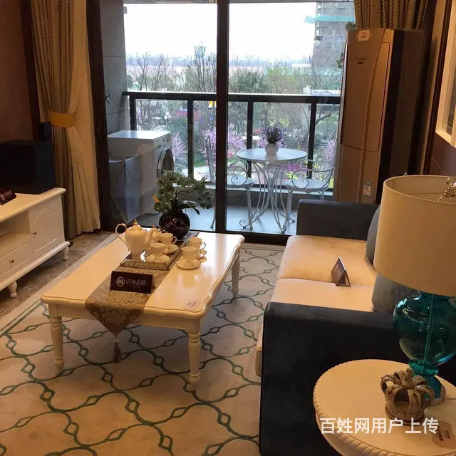 太仓港区繁华地段 精装修住宅 品质小区 新房无差价 - 图片 4