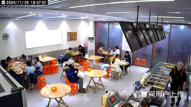 铁西区虹桥路螺蛳粉快餐店出兑 - 图片 2