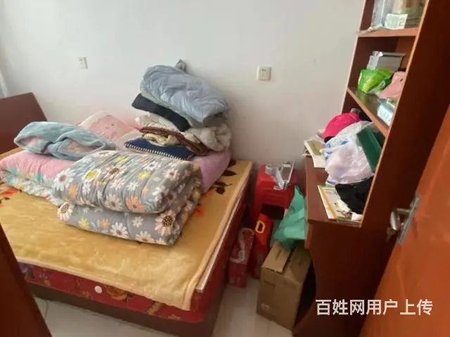 师范学院东门景明小区 - 图片 3