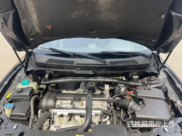 沃尔沃XC90(进口) 2011款 2.5T 手自一体 北欧 - 图片 3
