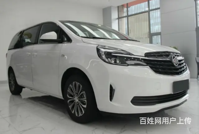 别克GL8 2020款 GL8 ES 陆尊 2.0T 手自一 - 图片 3
