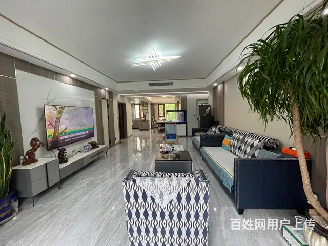 纯独家房源[强][强][强][强]天骄城电梯洋房，182平， - 图片 11