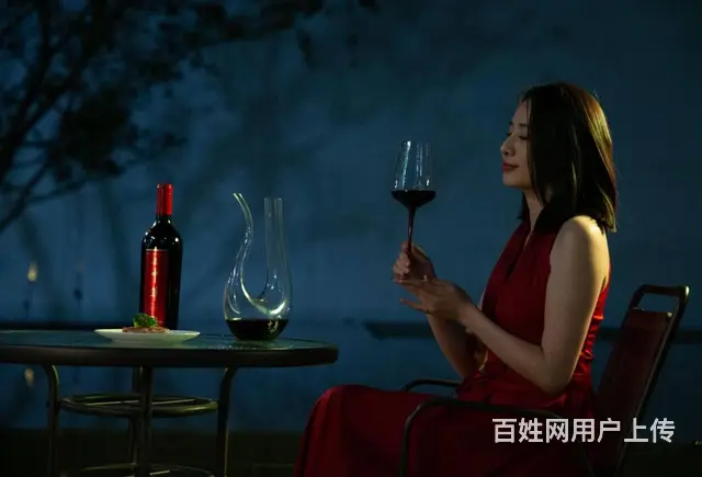 中华红酒让你享受生活带来的小美好 - 图片 1