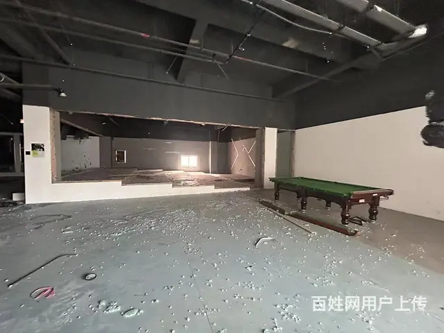 湖滨三十一中3000平 整层出租四个安全通道  两部电梯 - 图片 1